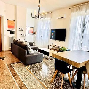 Appartement met Twee Slaapkamers
